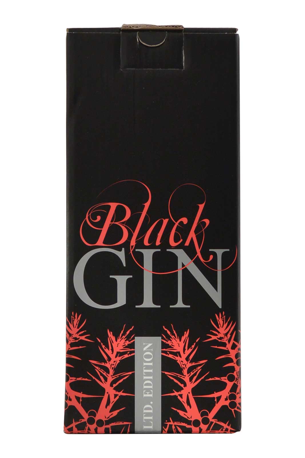 Black Gin Distillers Cut