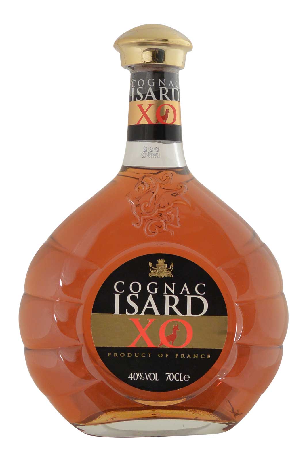 Cognac Isard XO