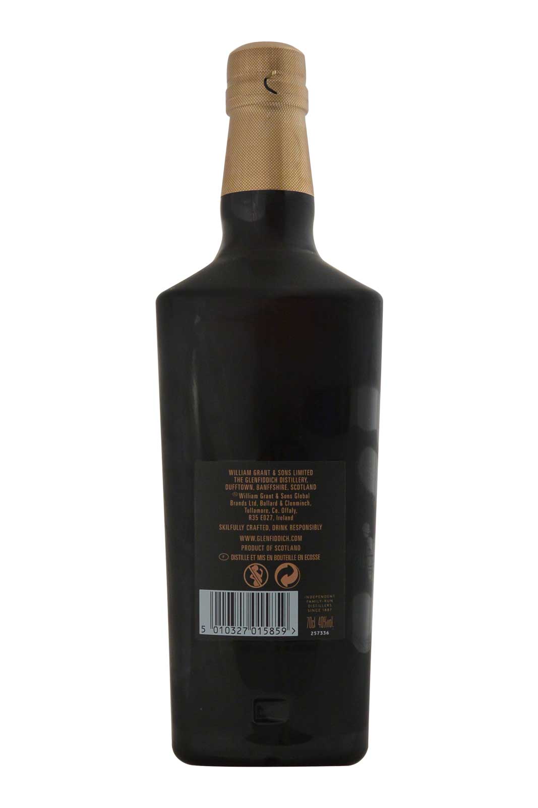 Glenfiddich Grand Cru 23 Year Old