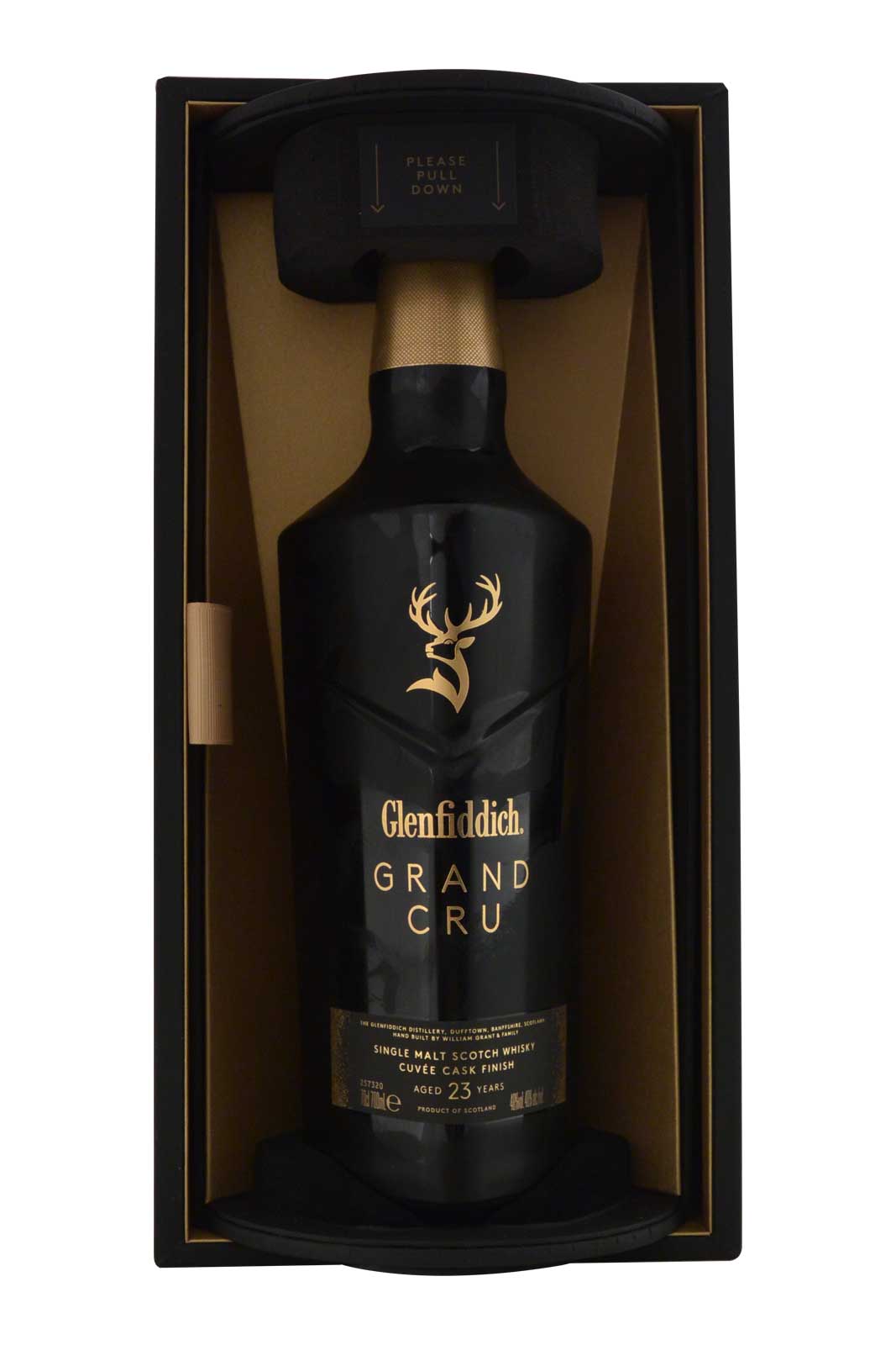 Glenfiddich Grand Cru 23 Year Old