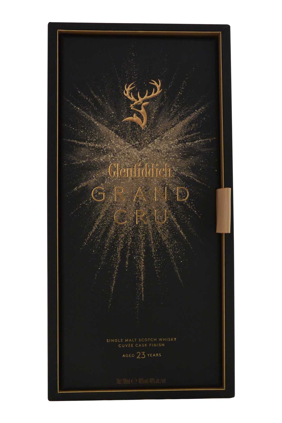 Glenfiddich Grand Cru 23 Year Old