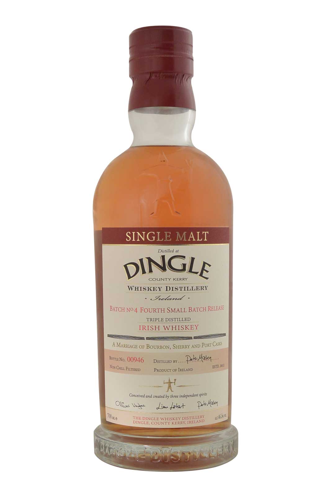 Dingle Batch n°4