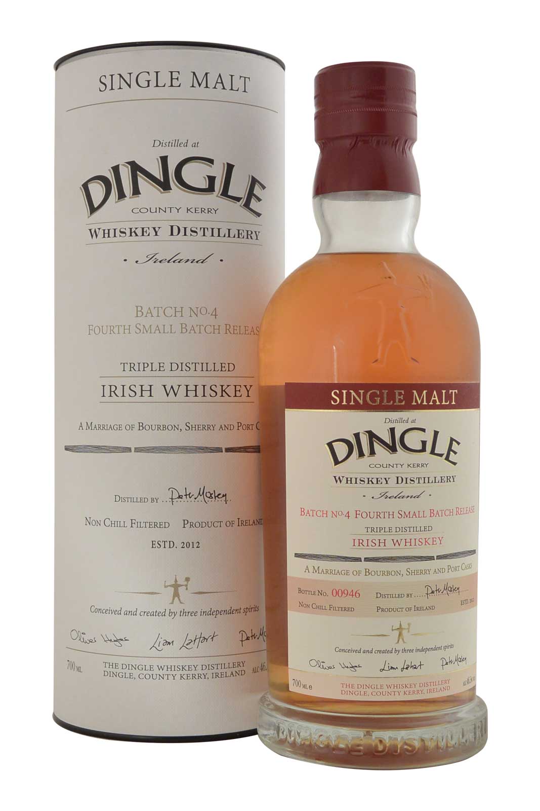 Dingle Batch n°4