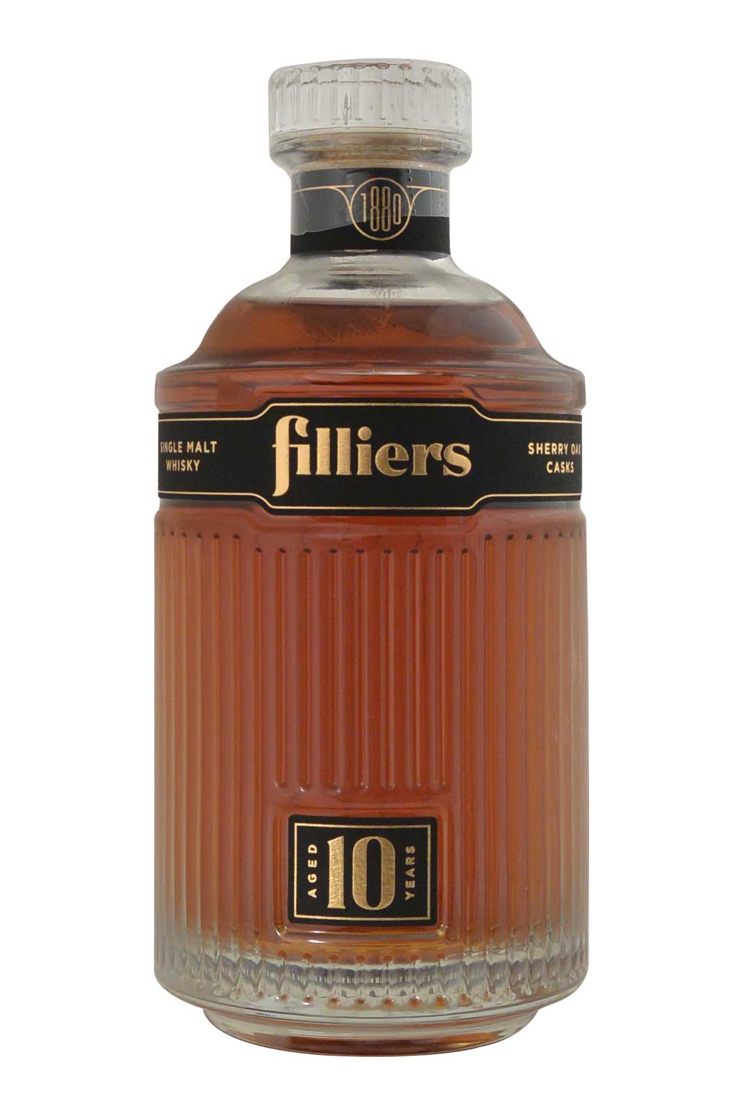 Filliers Whisky 10 Year Old