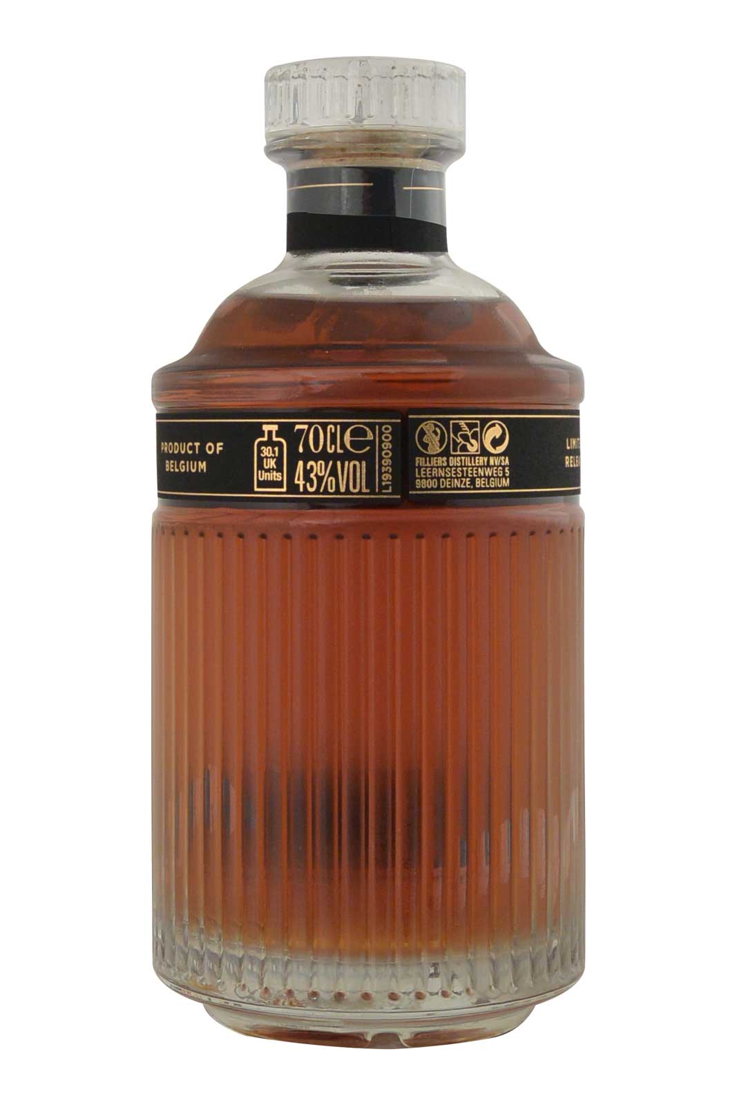 Filliers Whisky 10 Year Old