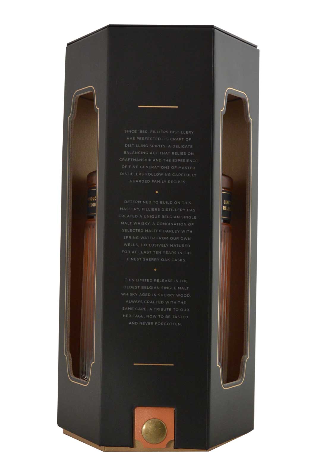 Filliers Whisky 10 Year Old