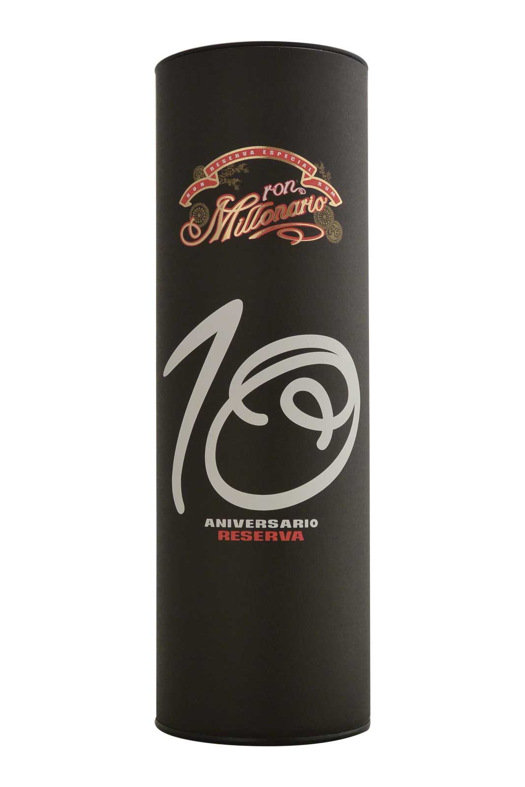 Millonario Ron 10 Aniversario Reserva Old