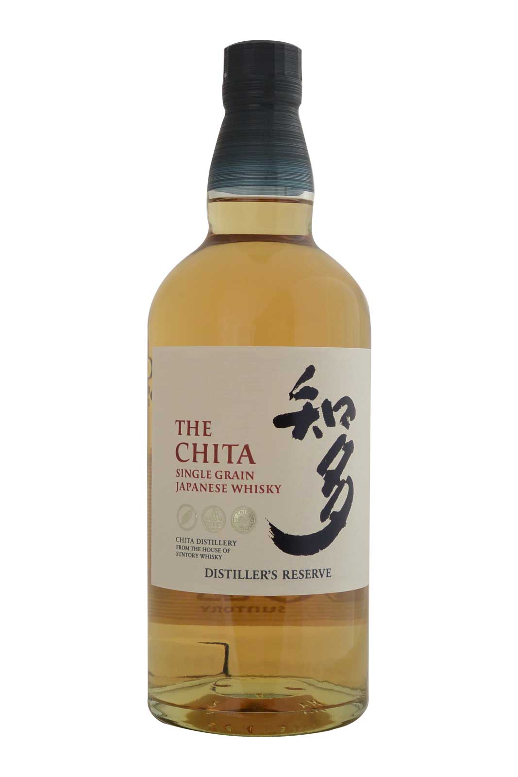 The Chita Single Grain Distiller's Reserve