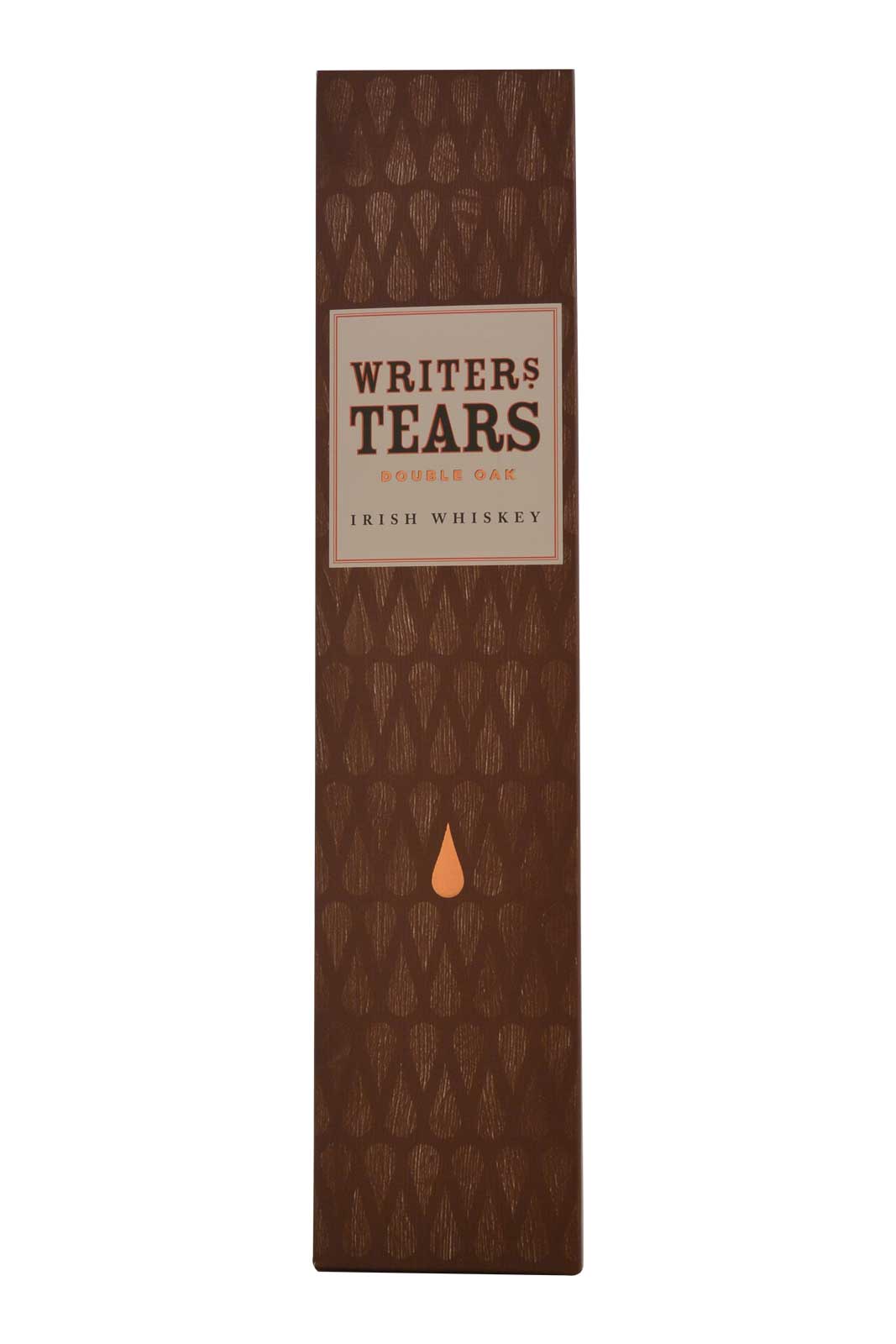 Writer's Tears Double Oak