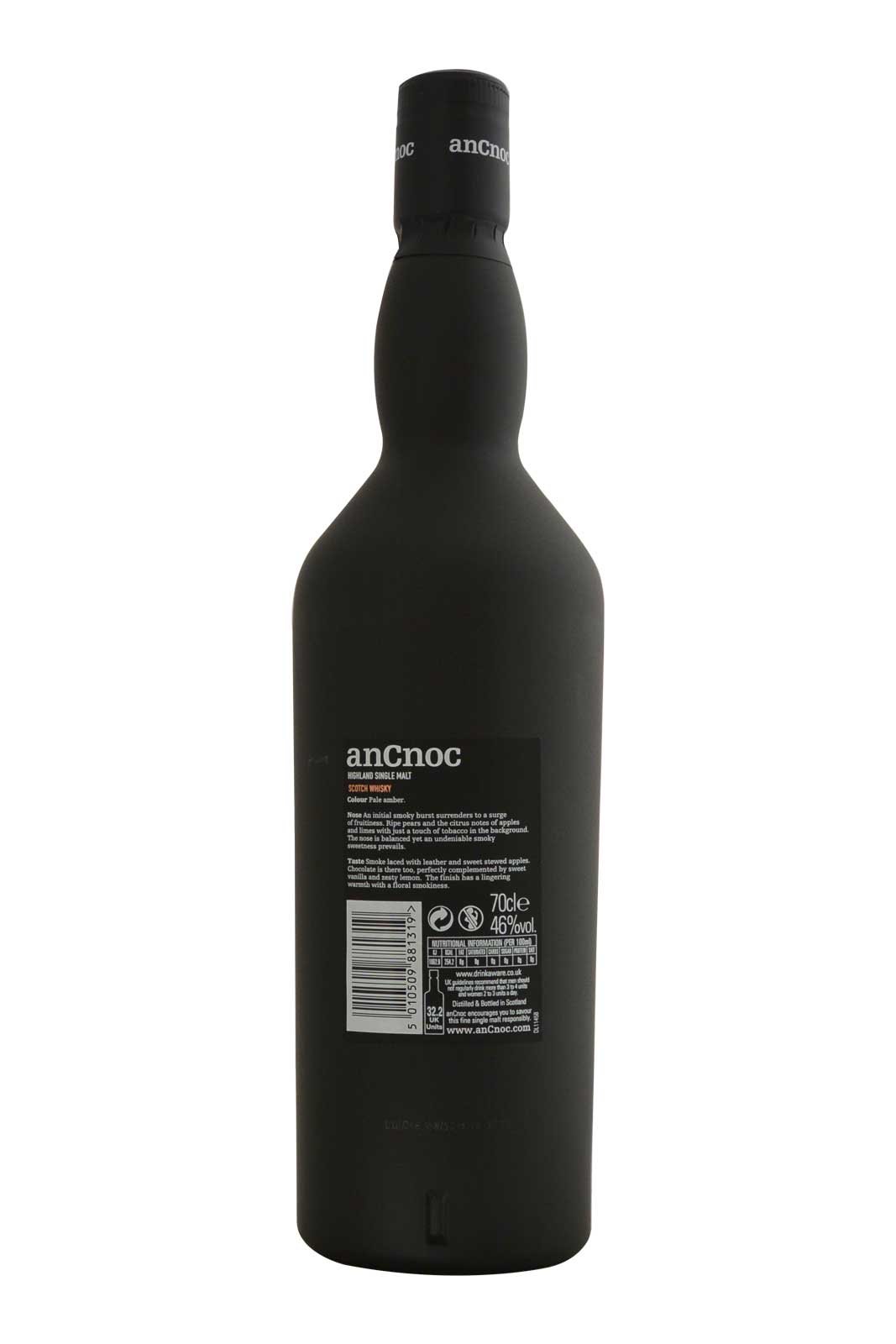 anCnoc Peatheart Batch 1