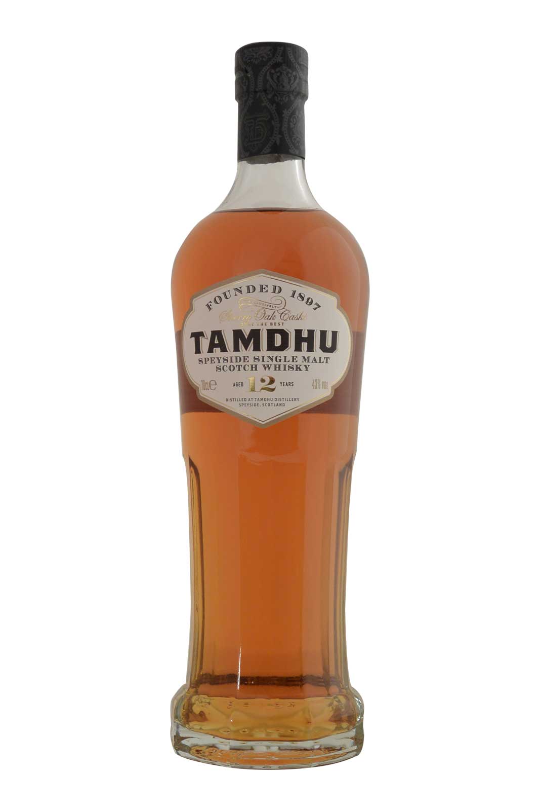 Tamdhu 12 Year Old