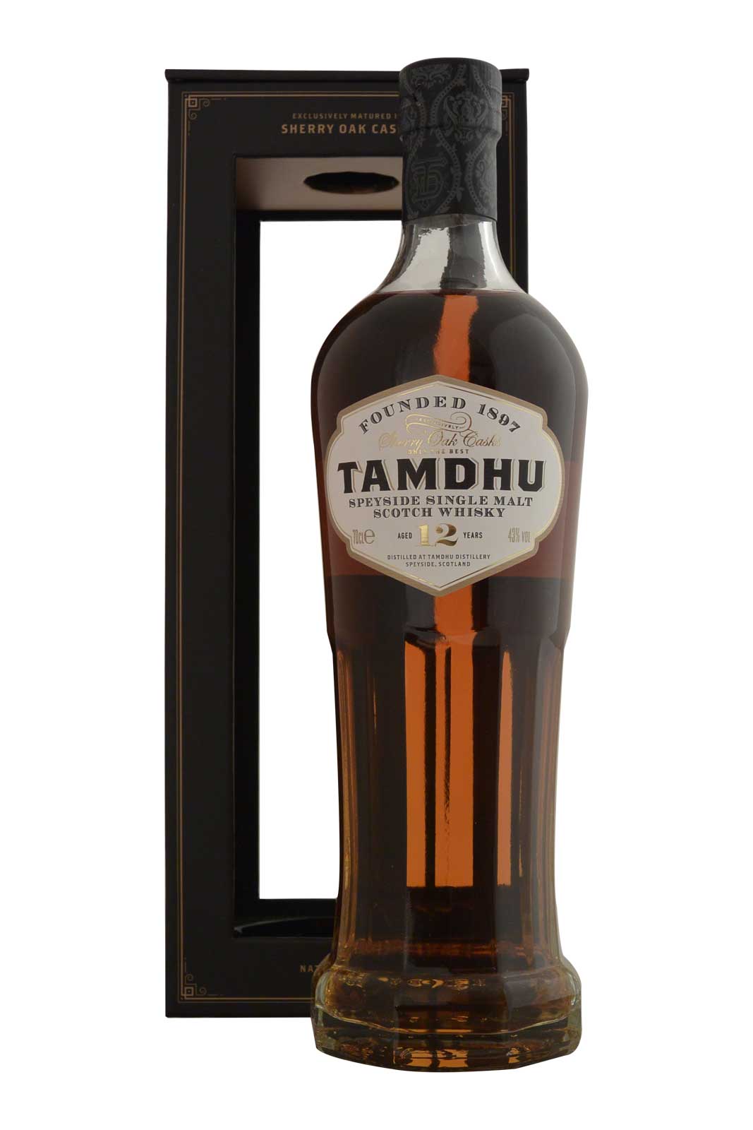 Tamdhu 12 Year Old