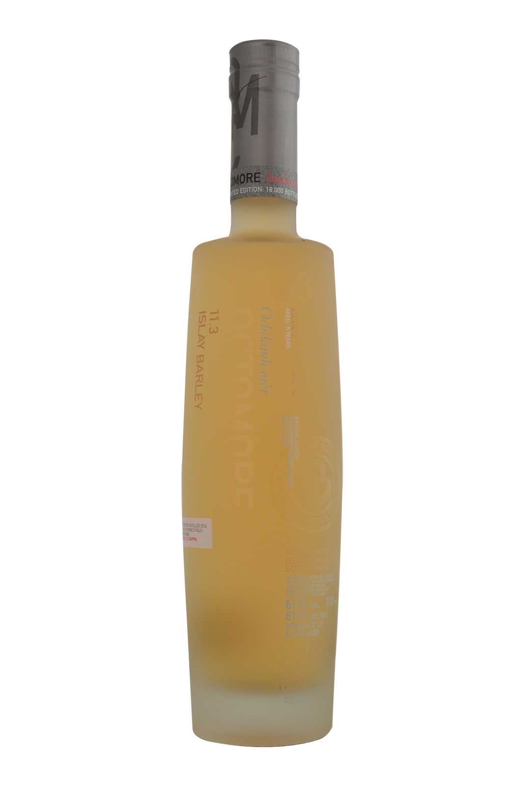 Octomore 11.3
