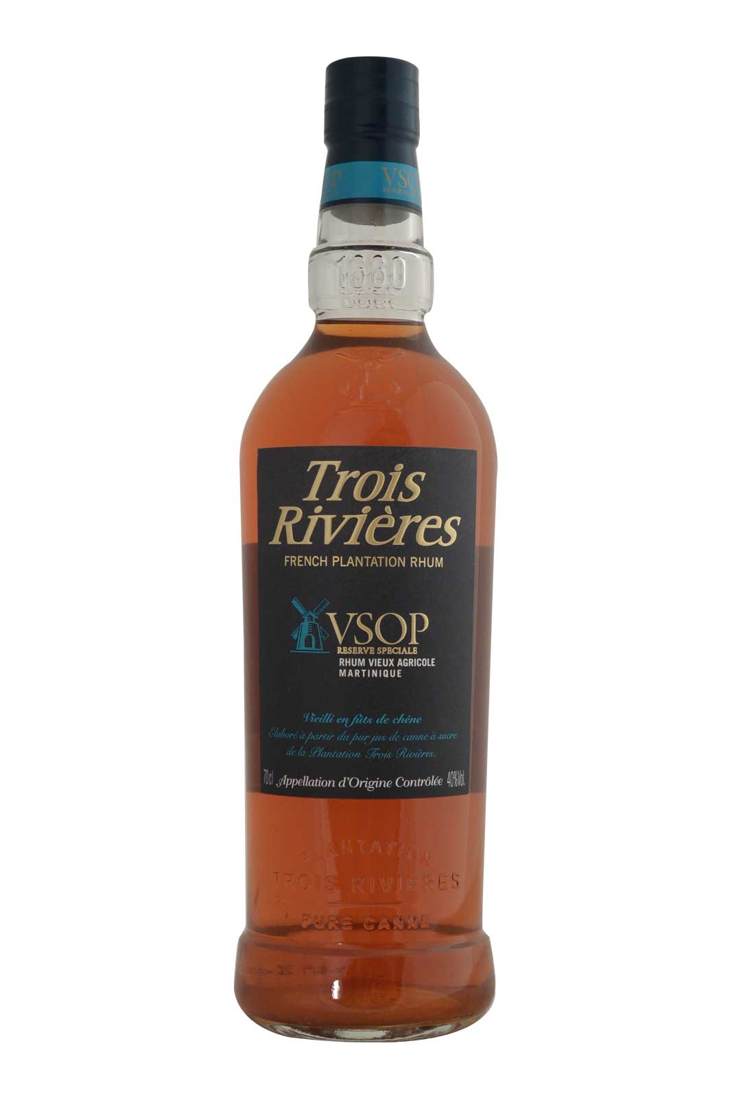 Trois Rivières VSOP