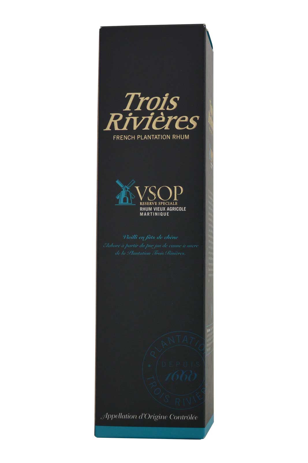 VSOP Trois-Rivières