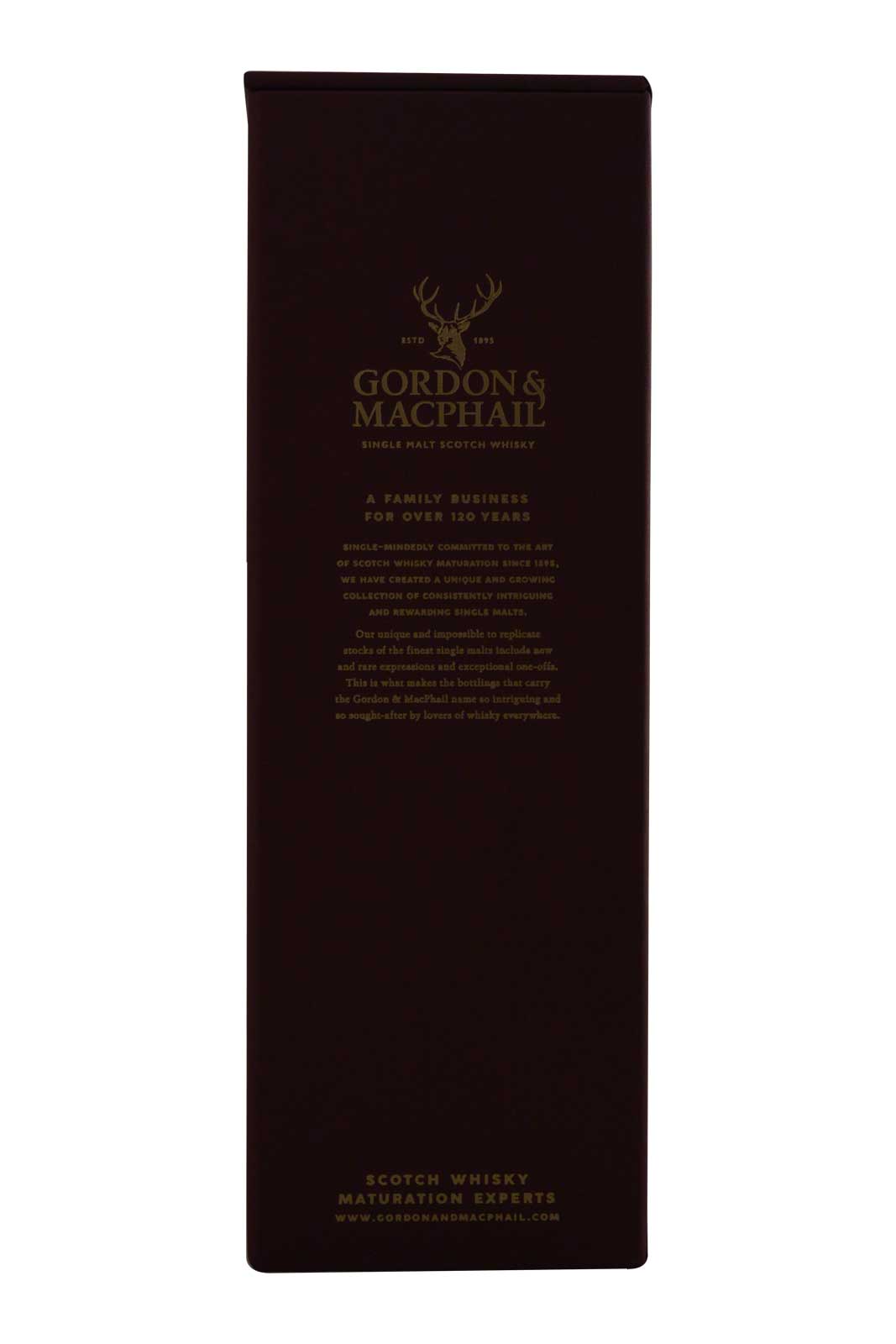 Ledaig 2008 Gordon & Macphail Connoisseurs Choice