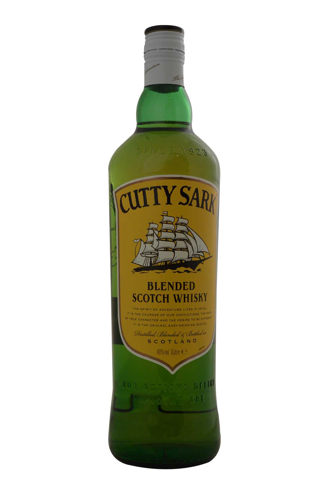 Cutty Sark - 100cl