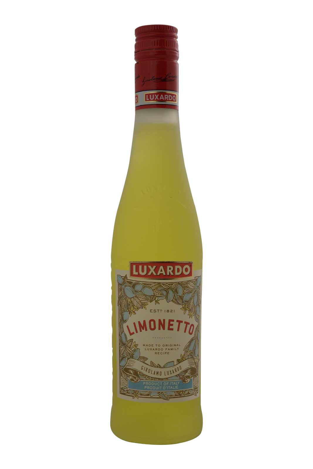 Limonetto Luxardo