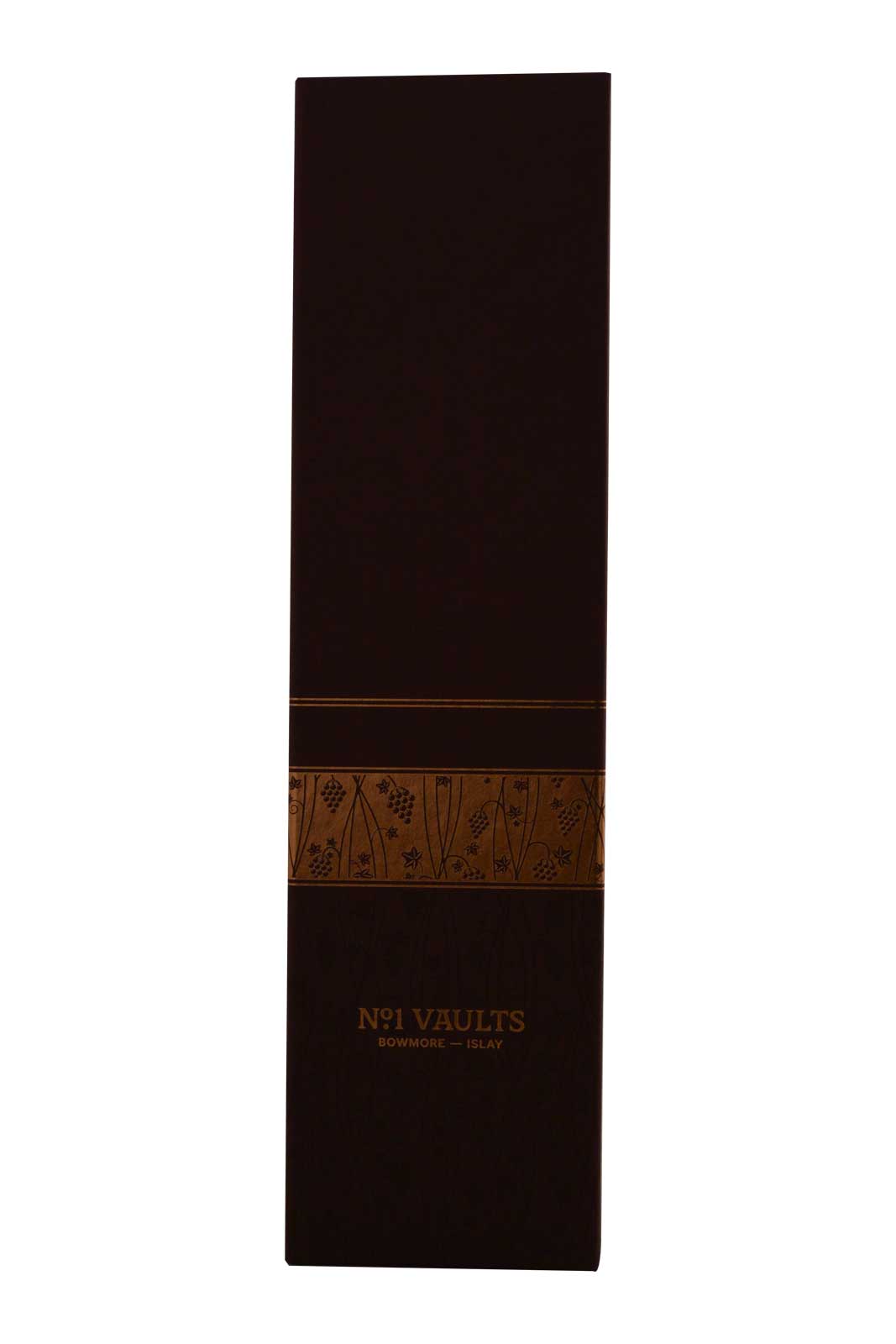 Bowmore 27 Year Old Port Cask The Vintner's Trilogy