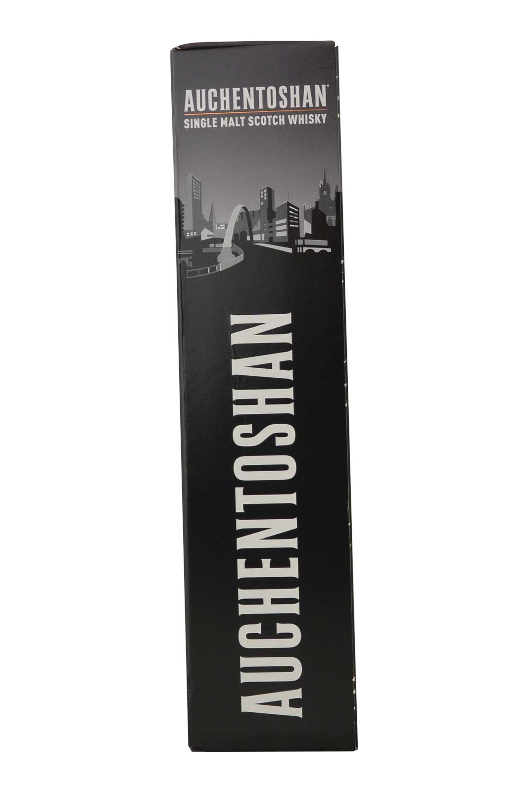 Auchentoshan American Oak