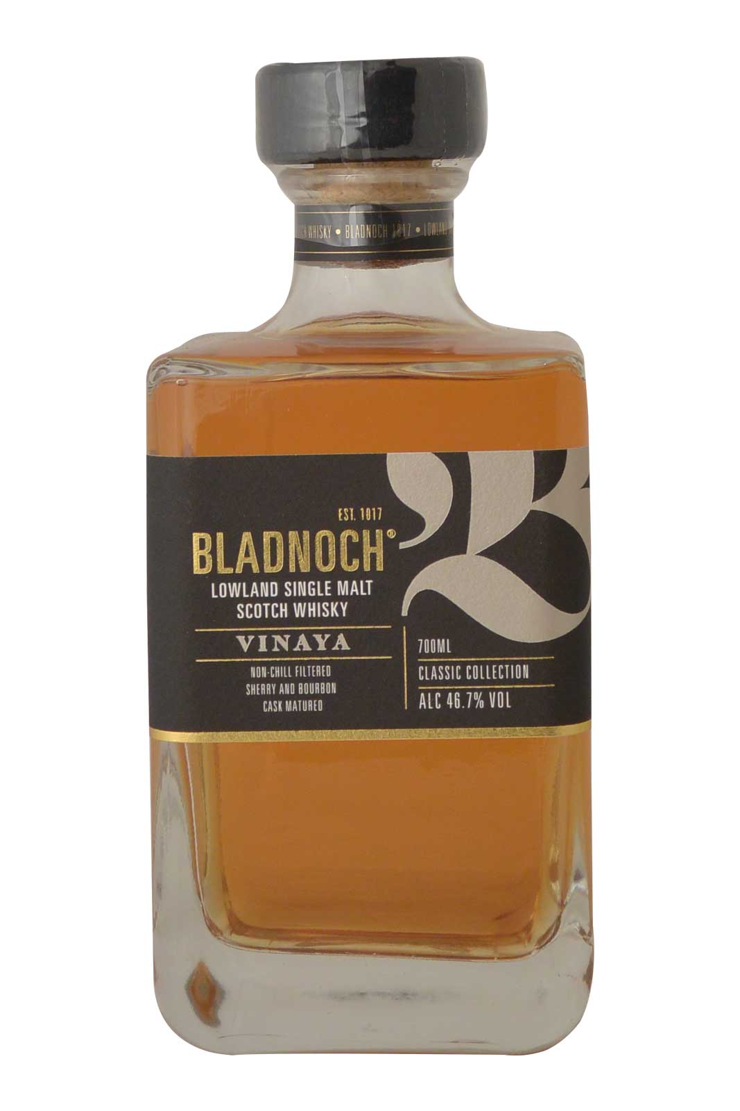 Bladnoch Vinaya