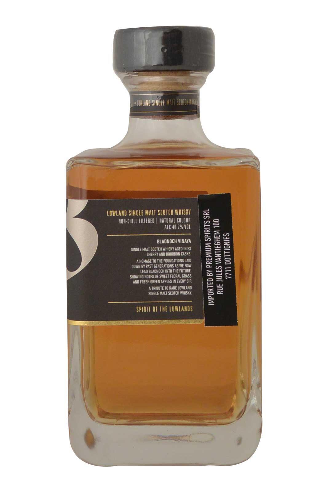 Bladnoch Vinaya