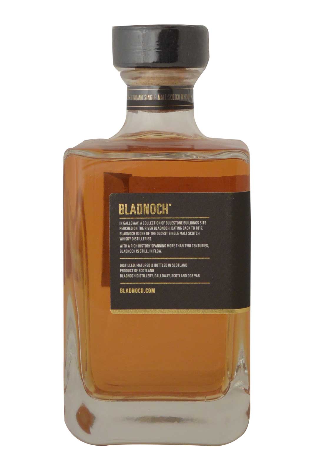 Bladnoch Vinaya