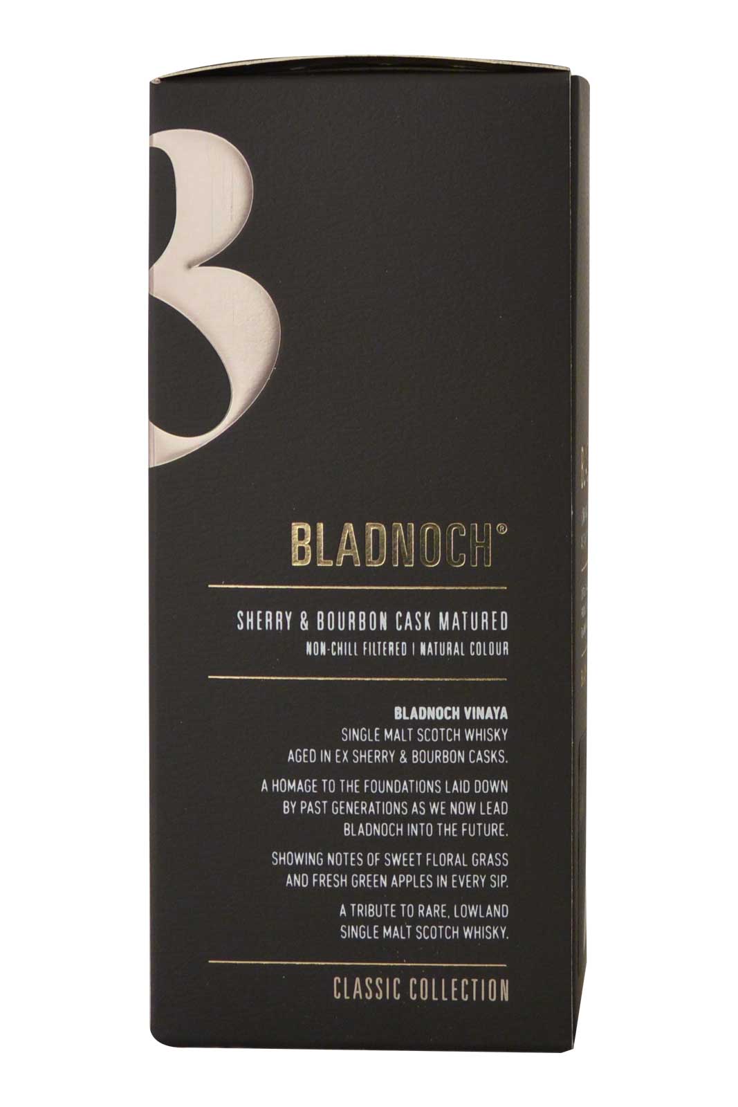 Bladnoch Vinaya