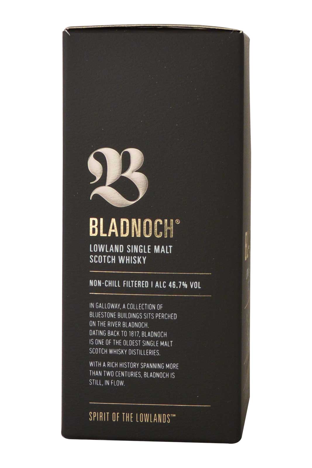 Bladnoch Vinaya