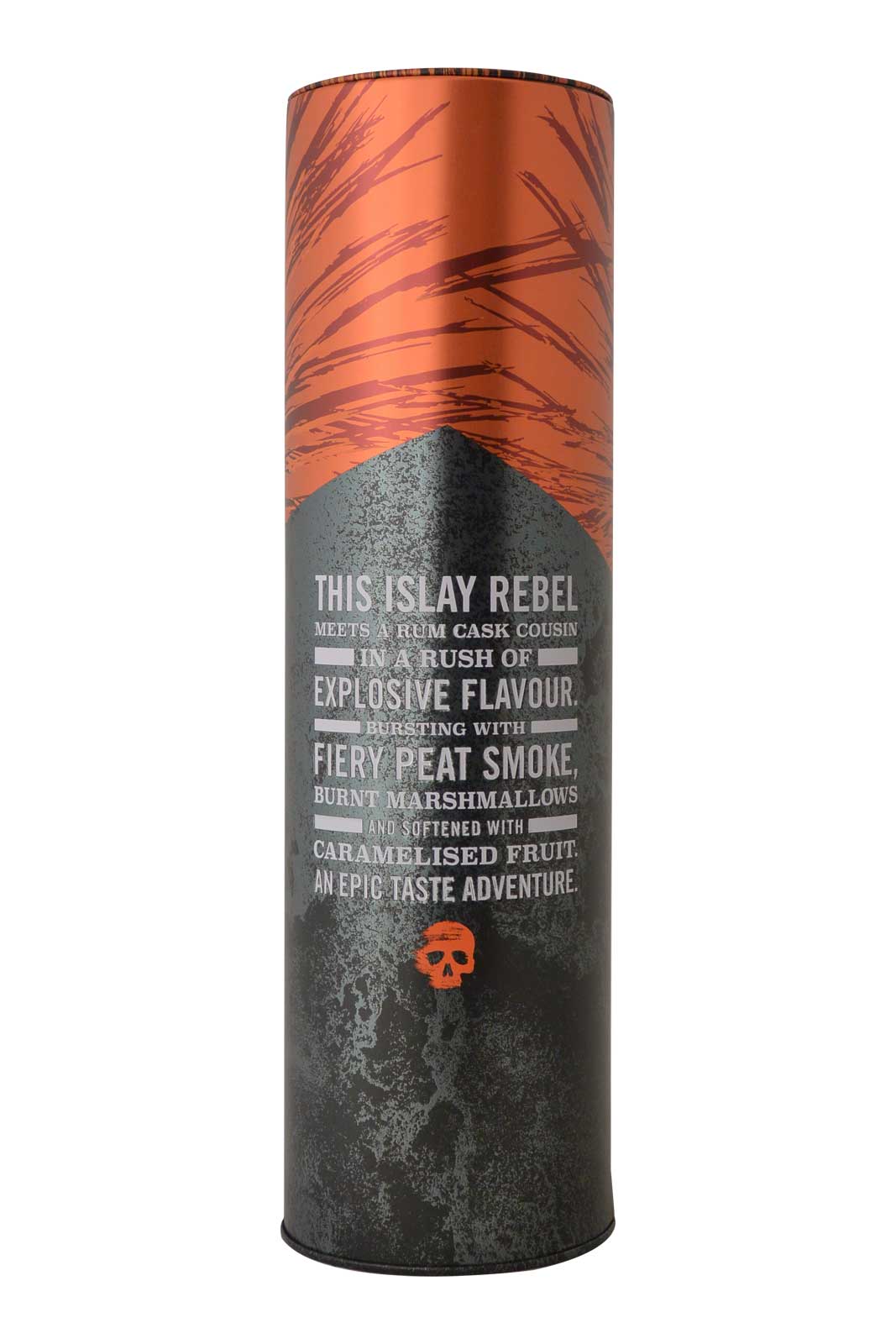 Smokehead Rum Rebel