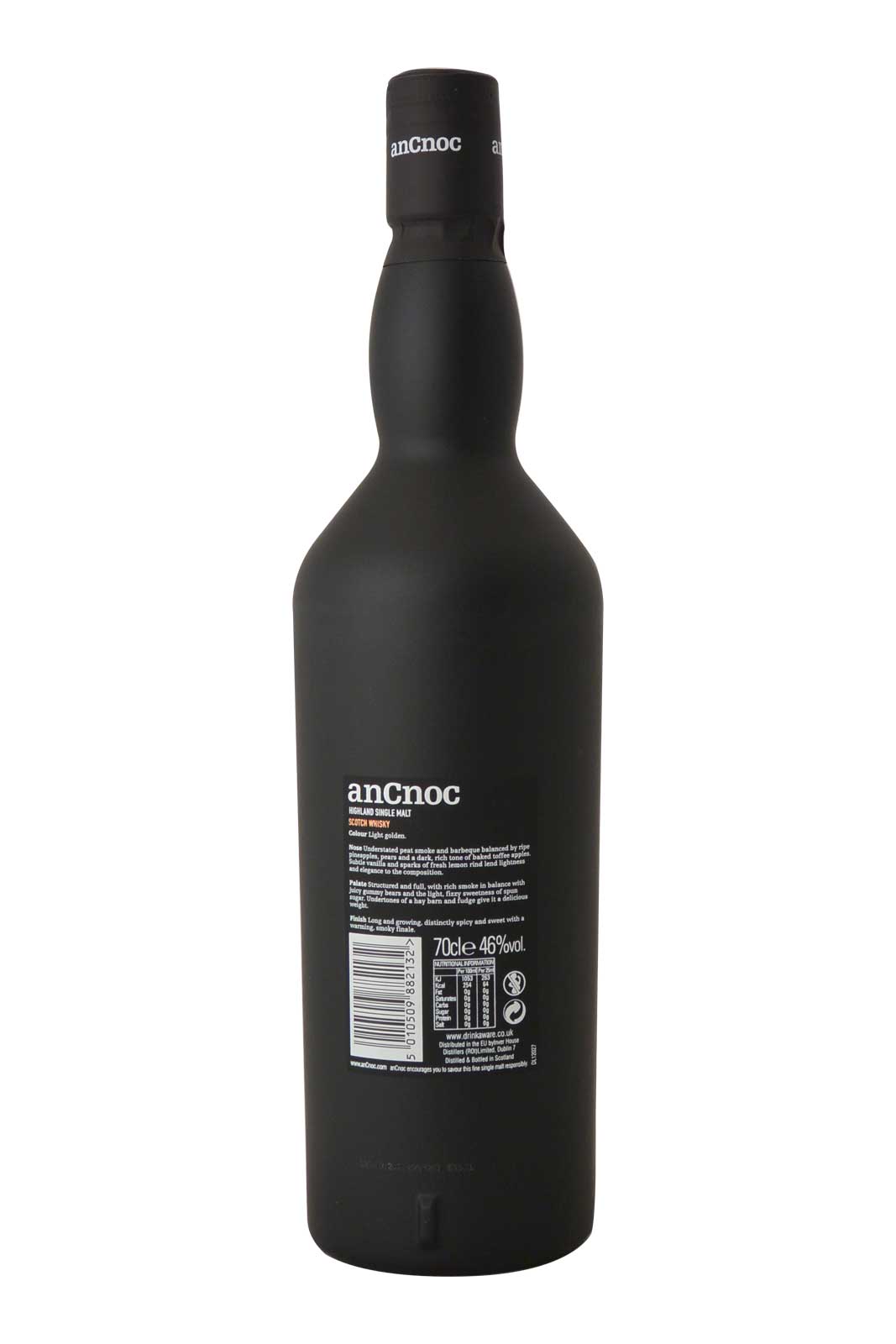 anCnoc Peatheart Batch 2