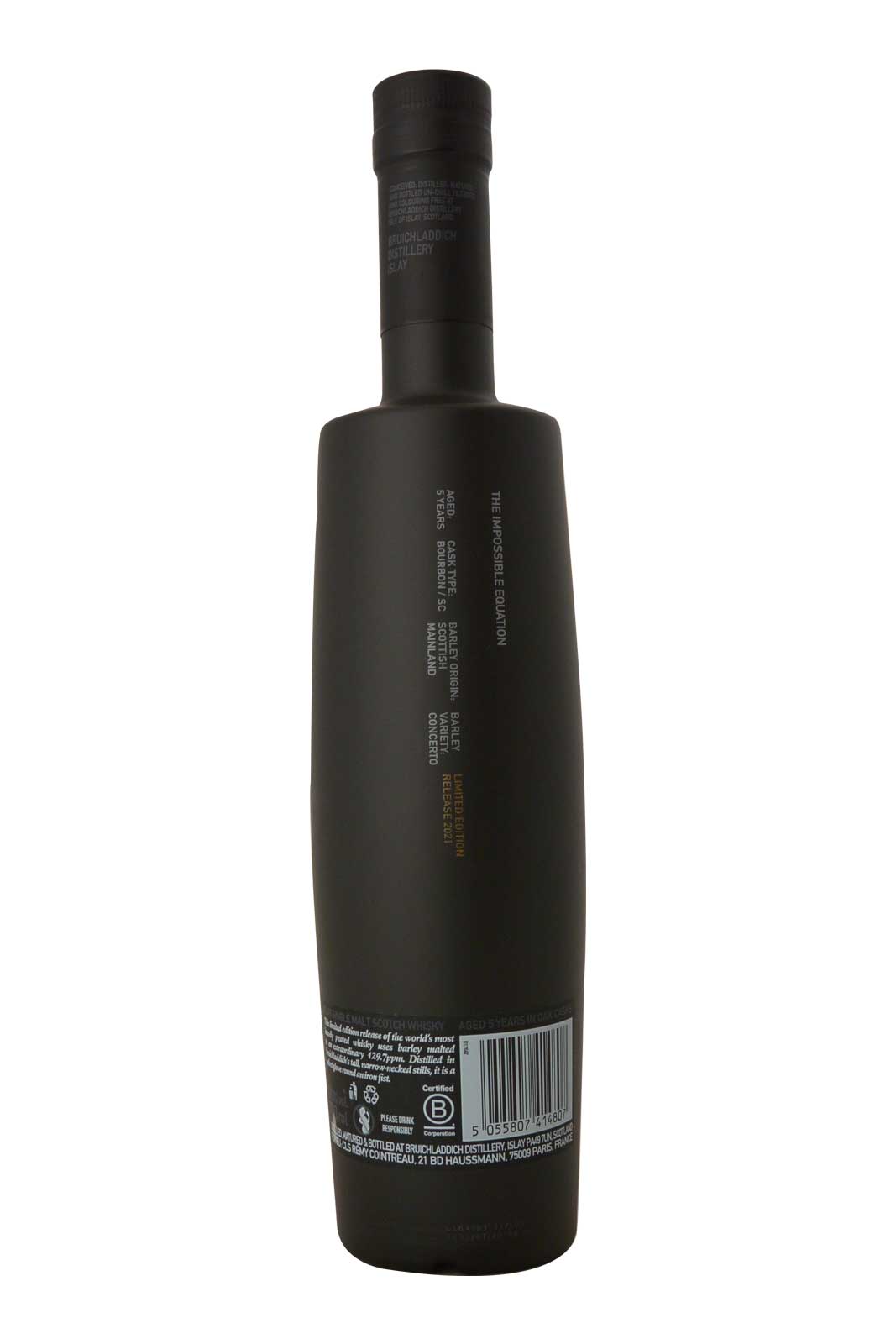 Octomore 12.2
