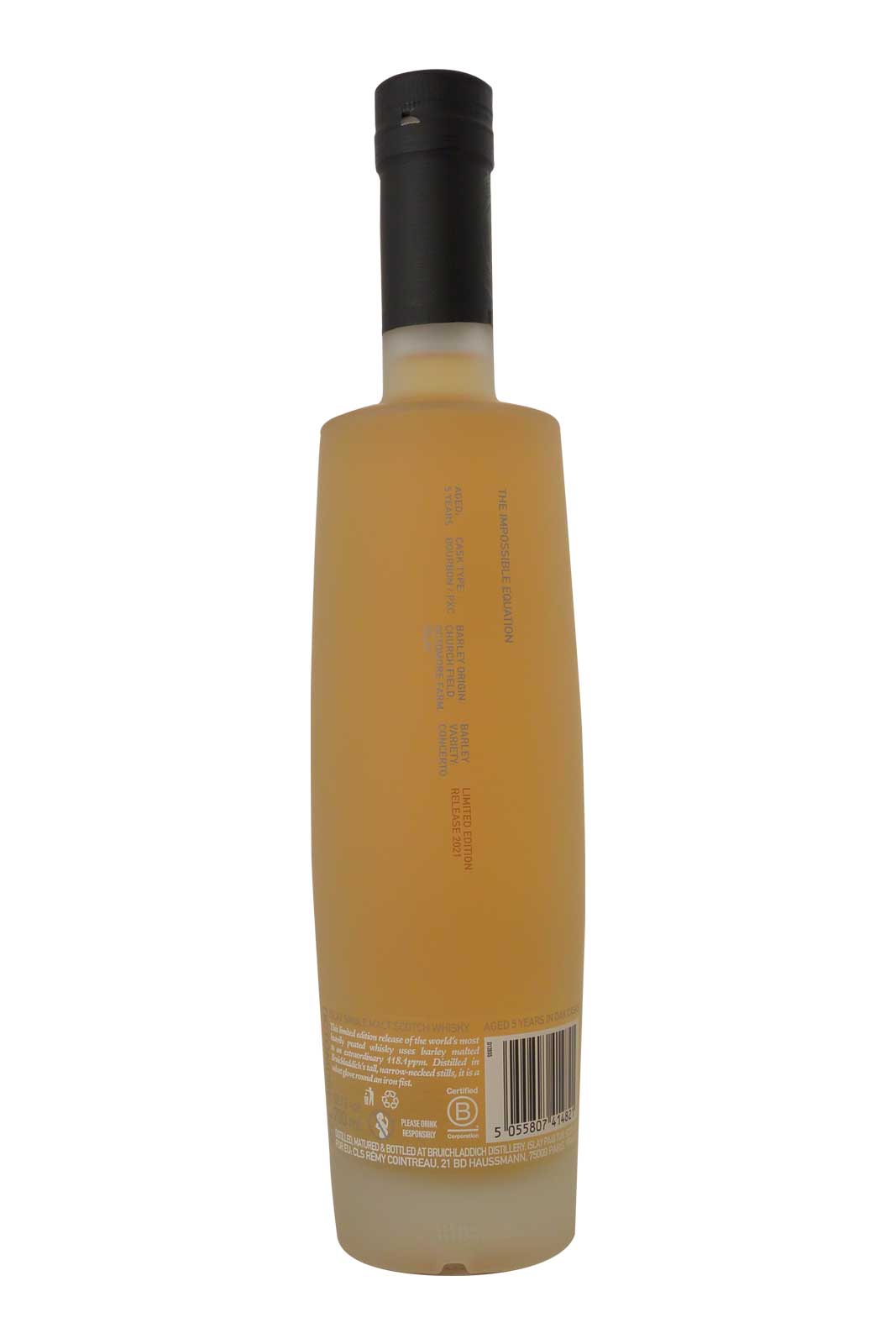 Octomore 12.3