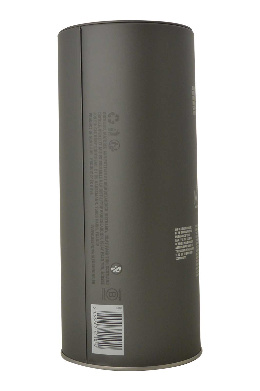 Port Charlotte Islay Barley 2013 8 Year Old