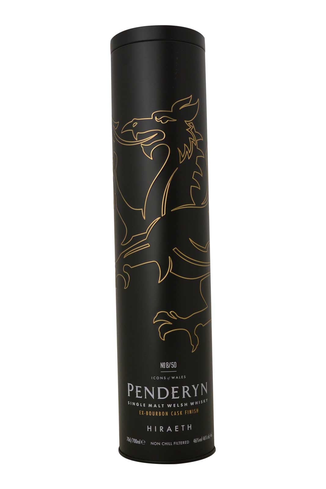 Penderyn Icon of Wales Hiraeth