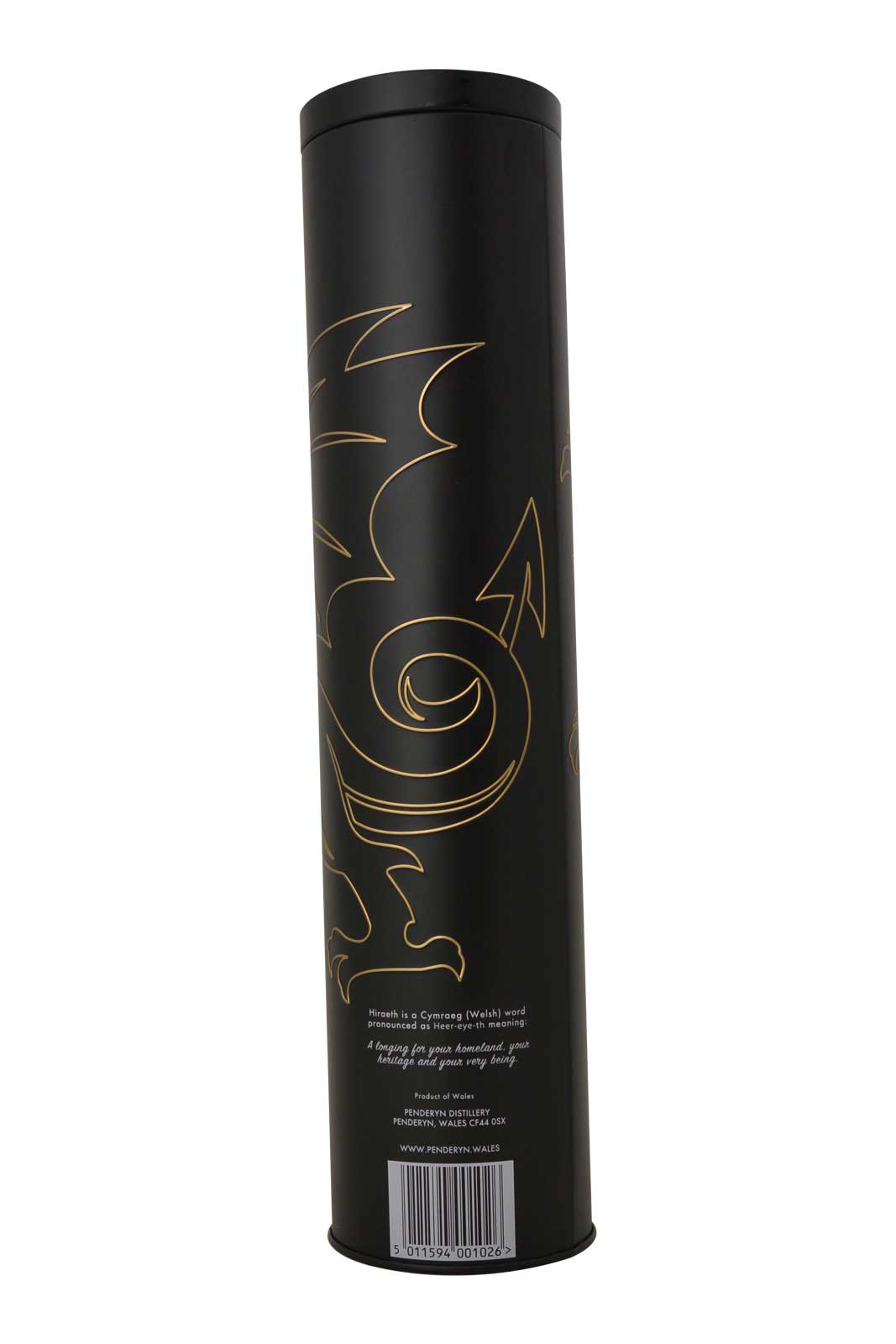 Penderyn Icon of Wales Hiraeth