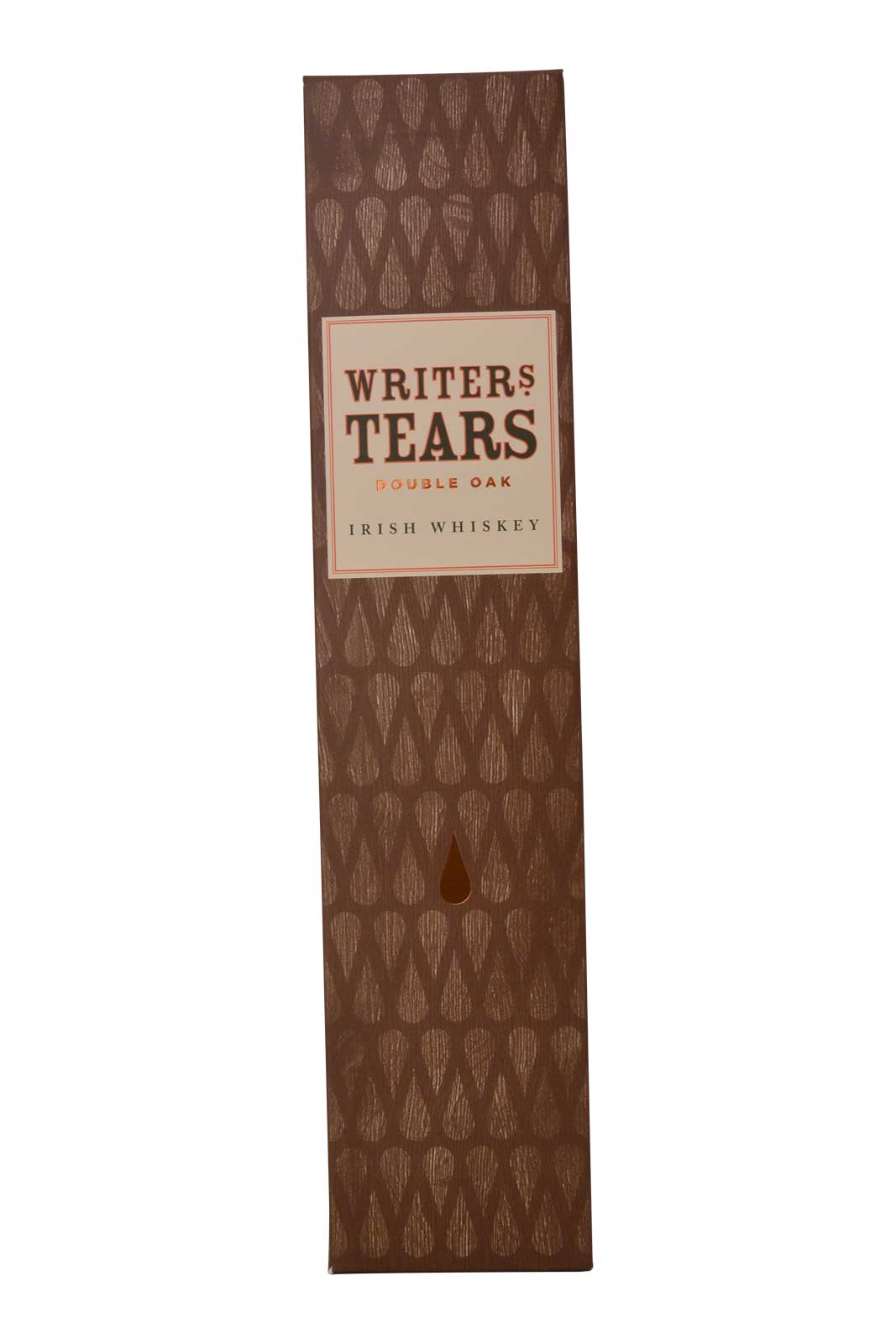 Writers Tears Double Oak