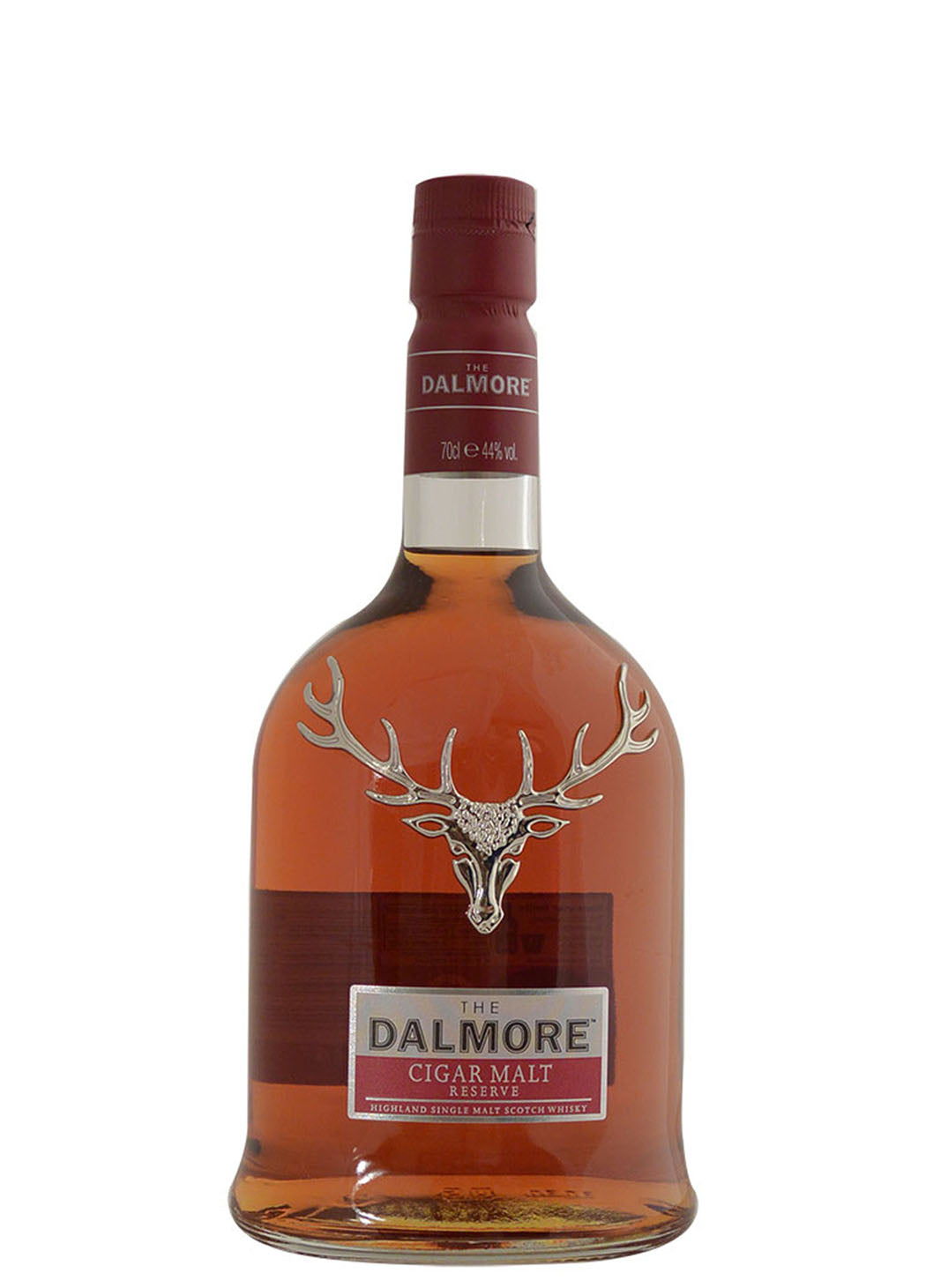 Dalmore Cigar Malt Reserve