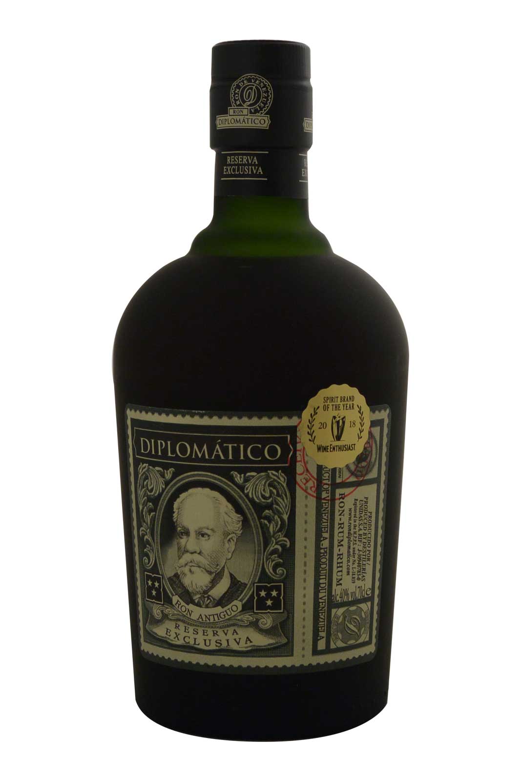 Diplomatico Reserva Exclusiva