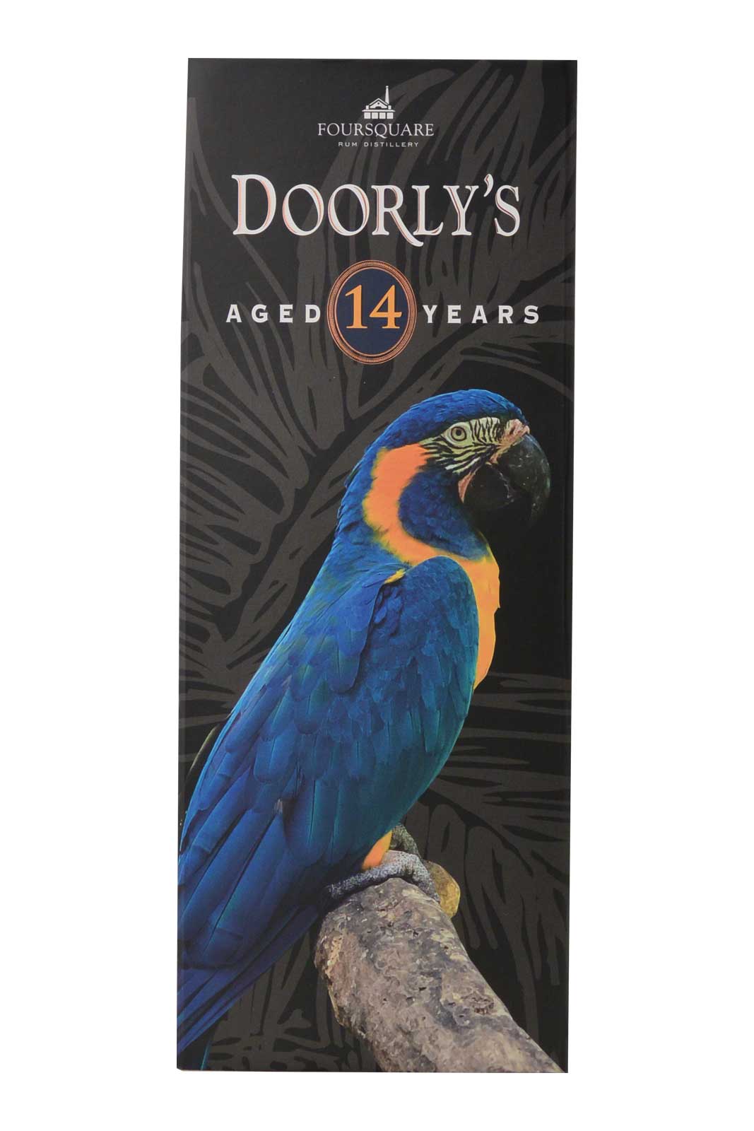 Doorly's Barbados Rum 14 Year Old