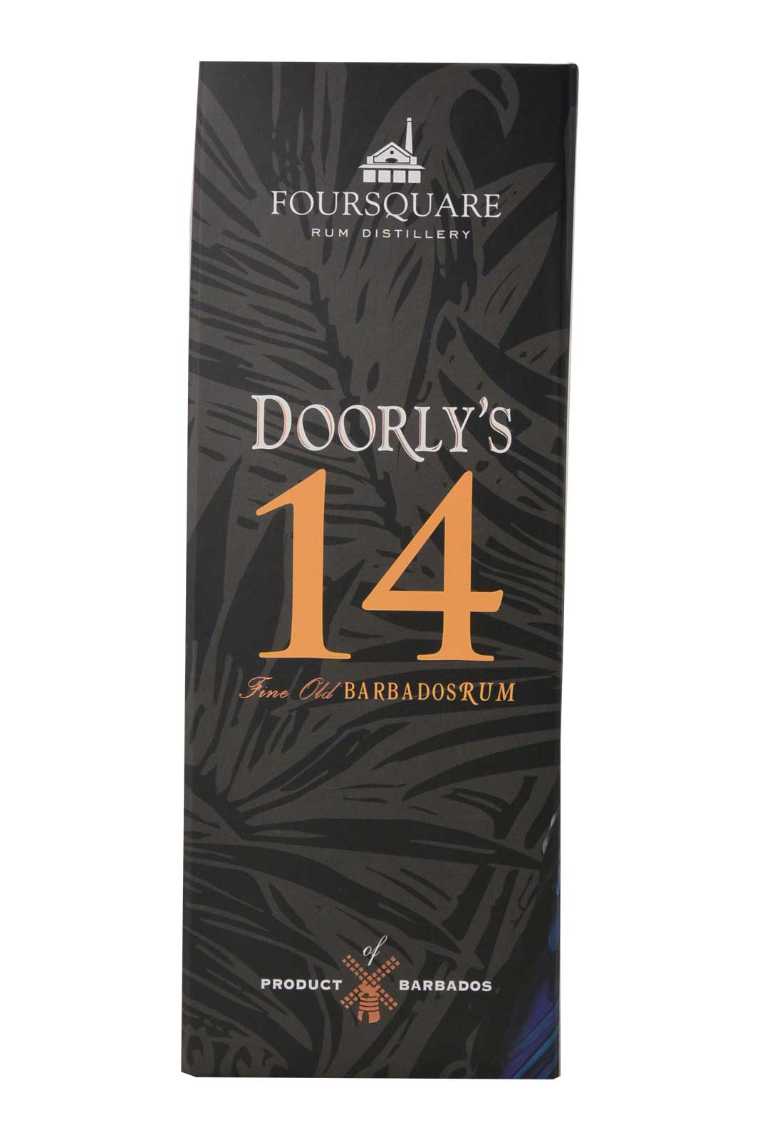 Doorly's Barbados Rum 14 Year Old