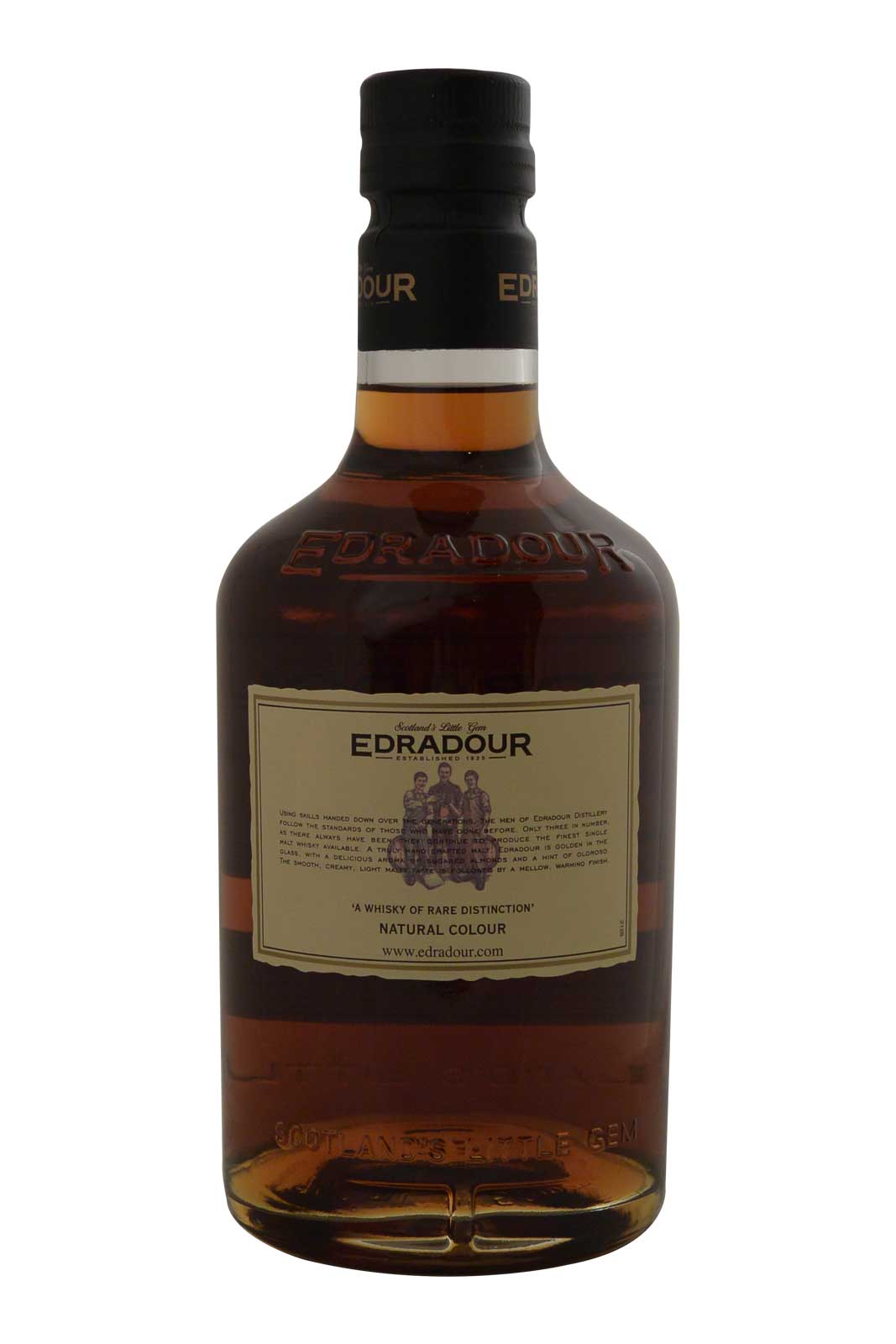 Edradour 10 Year Old