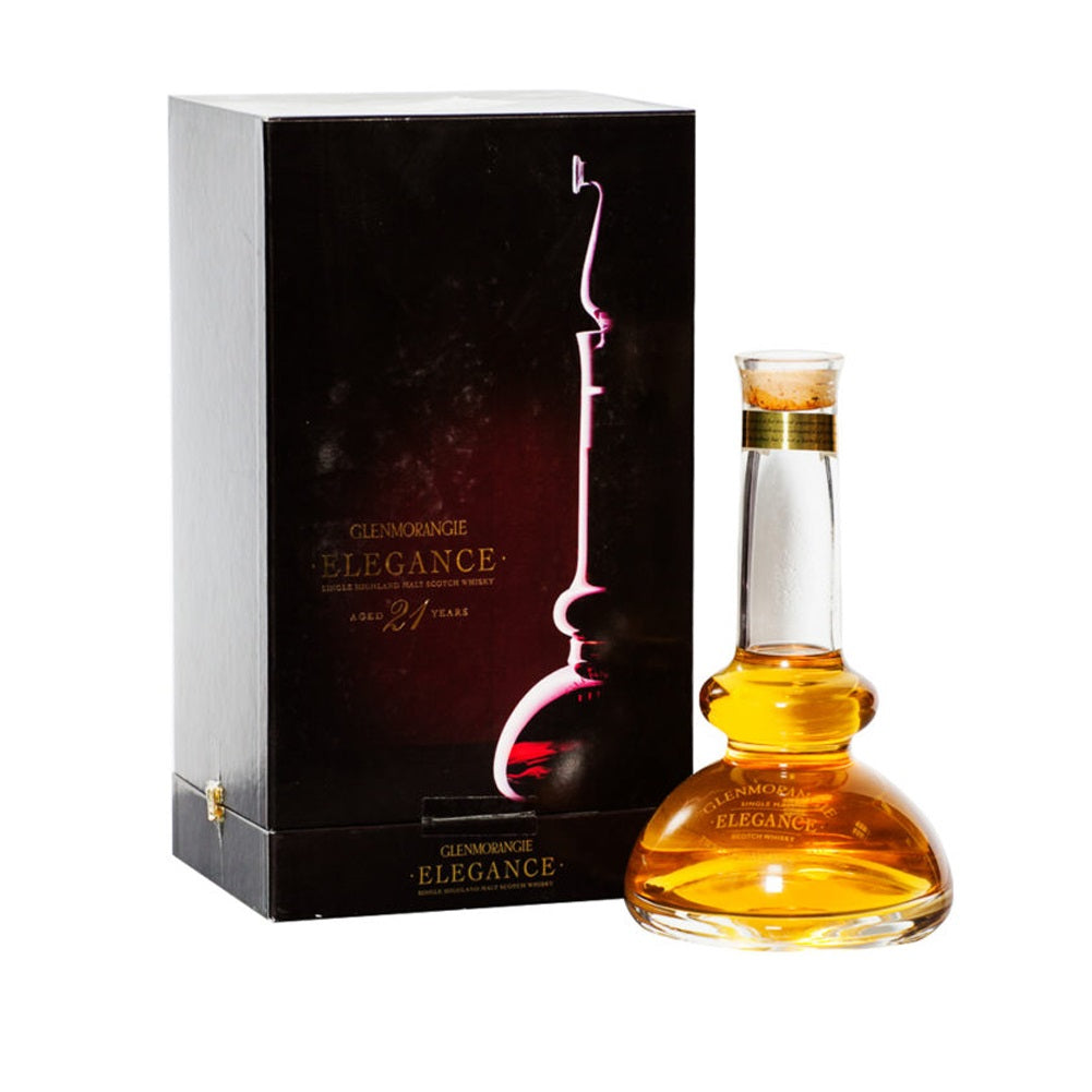 Glenmorangie Elegance 21 Year Old