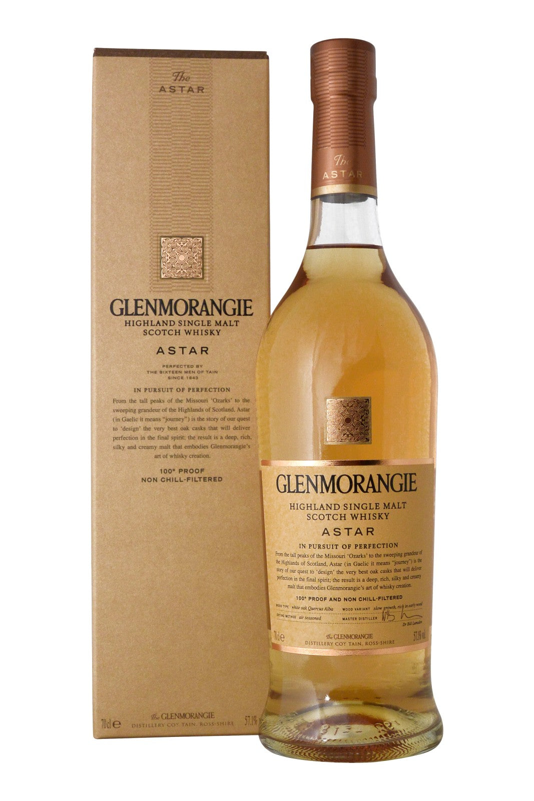 Glenmorangie Astar