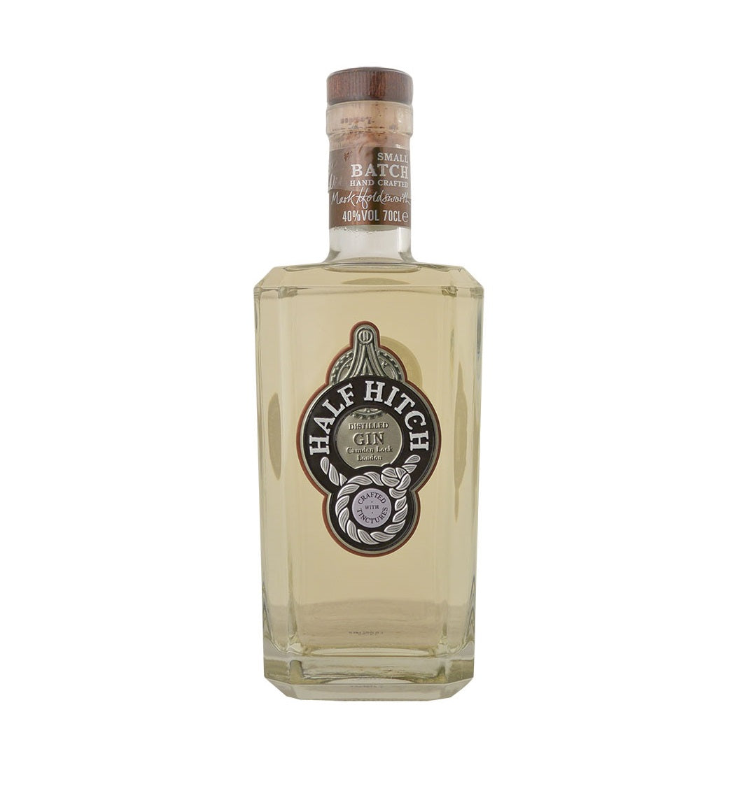 Half Hitch Gin