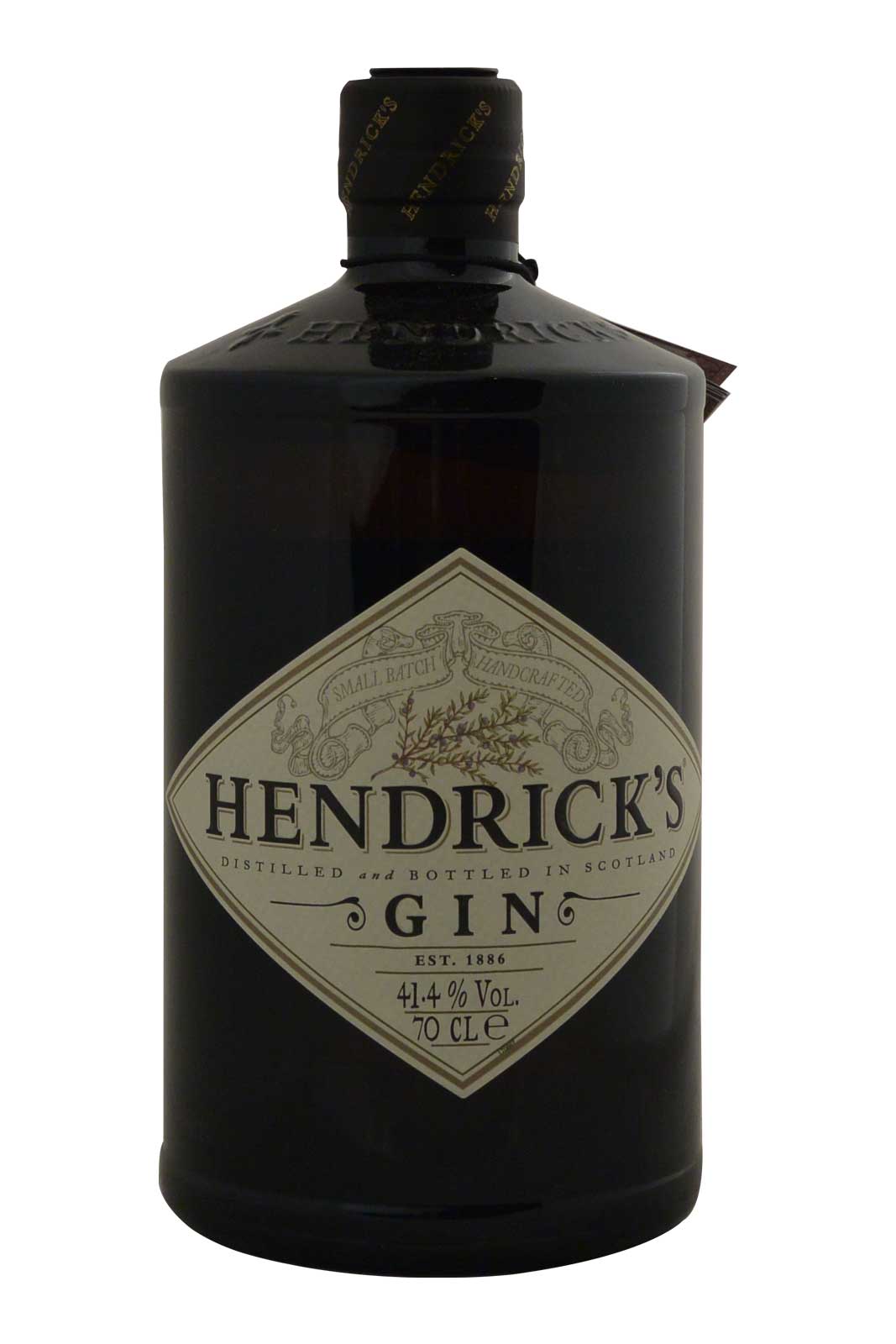 Hendrick's Gin