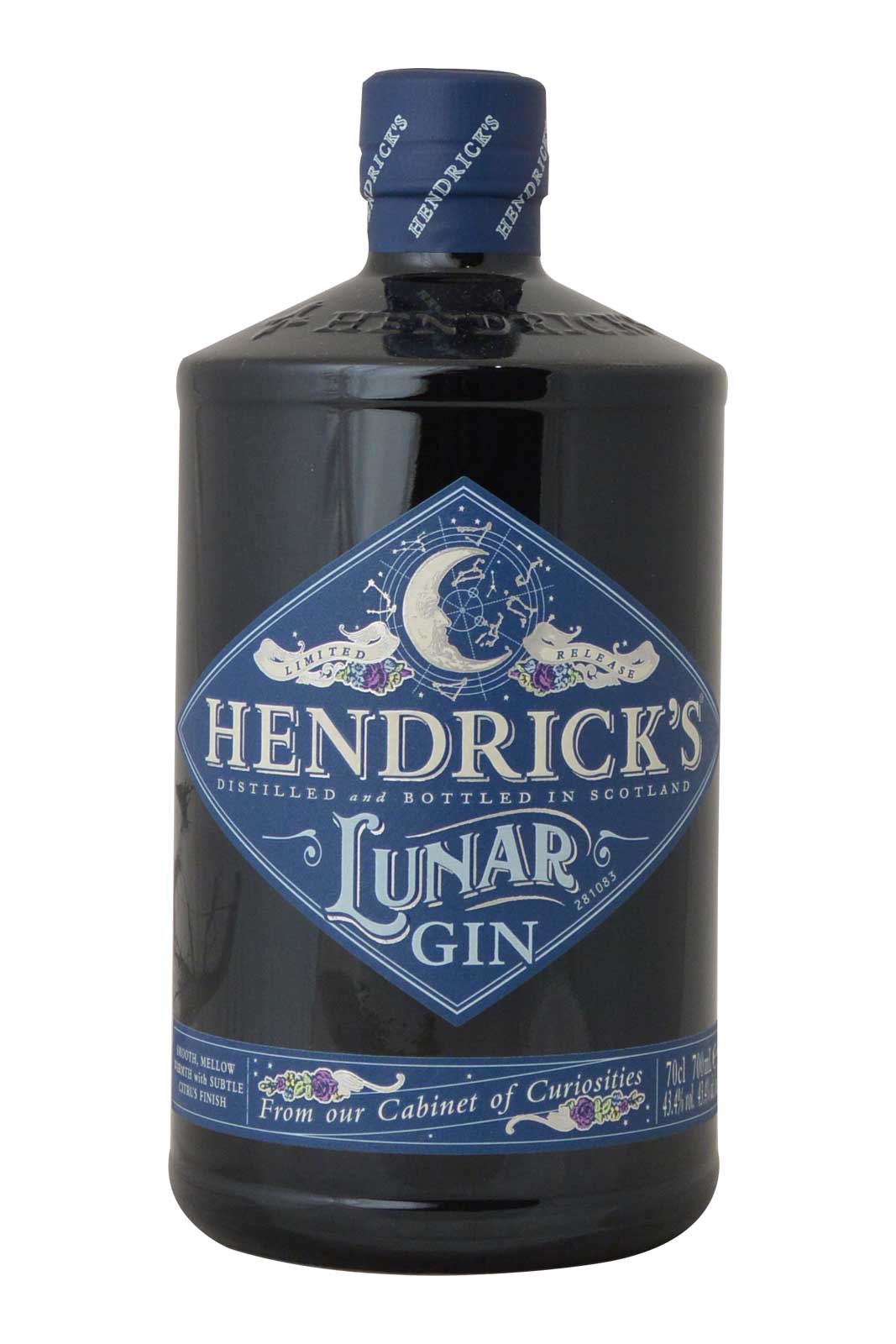 Hendricks Lunar Gin