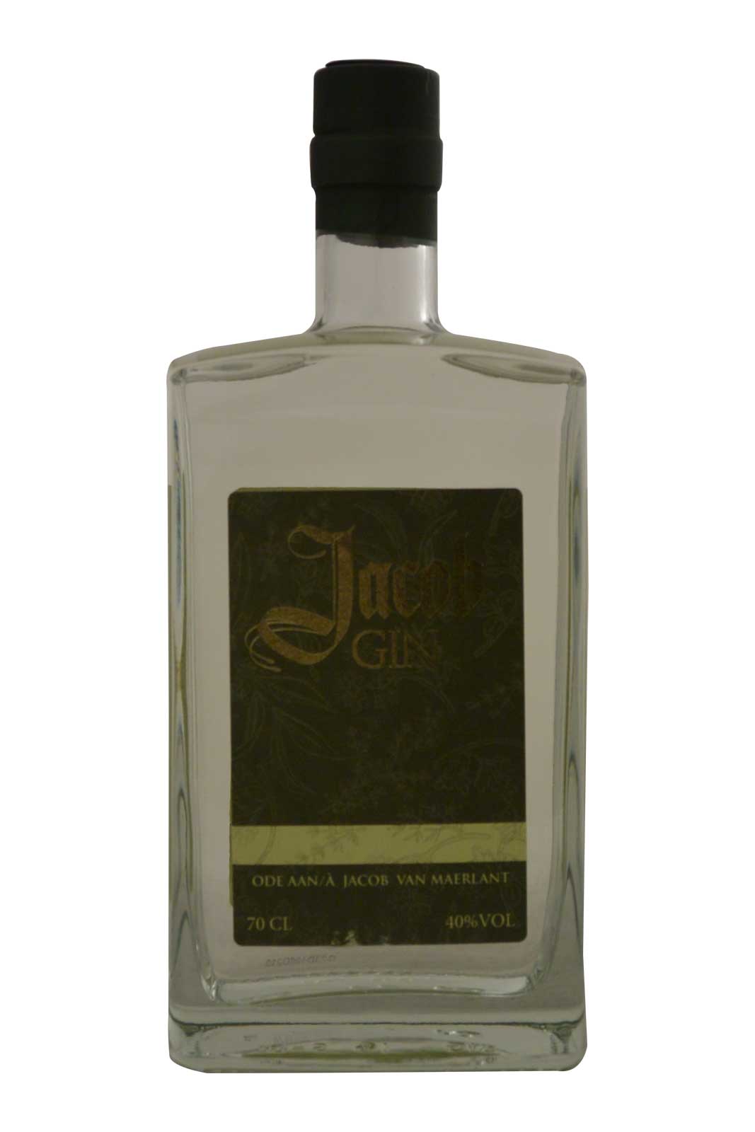 Jacob Gin