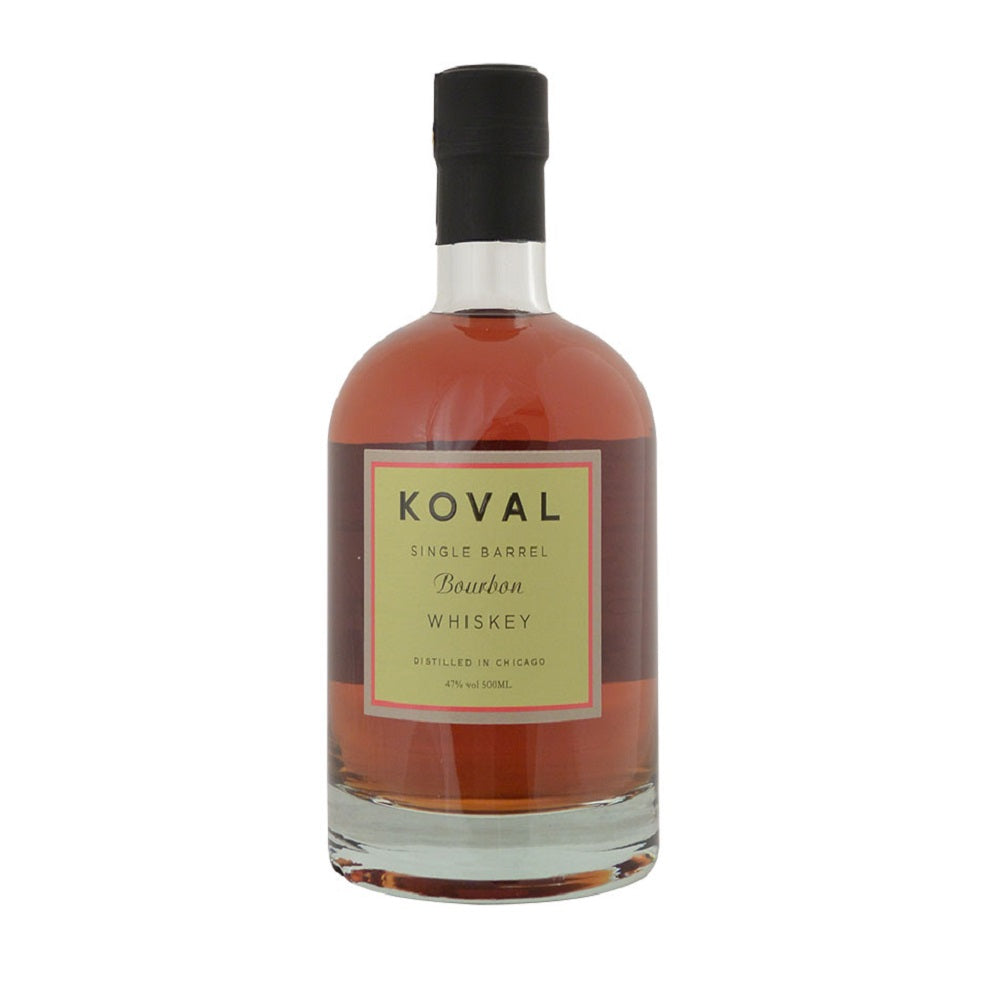 Koval Bourbon
