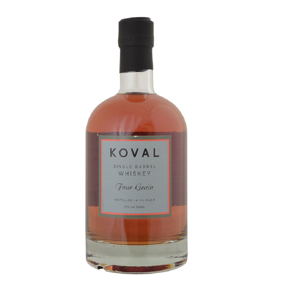 Koval Four Grain